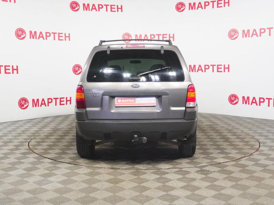 Ford Escape I Вологда  - изображение 6