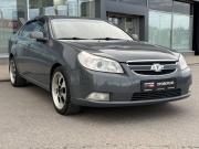 Chevrolet Epica V250 Рестайлинг Санкт-Петербург  - изображение 20