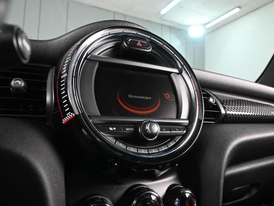 Mini Hatch III (F55/F56) Ростов-на-Дону  - изображение 18