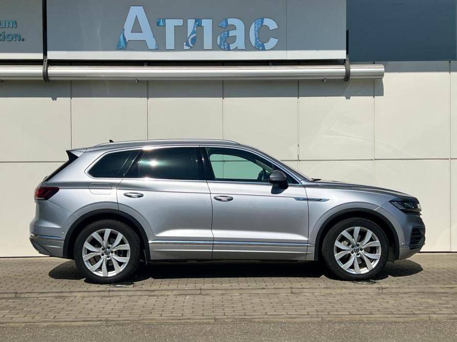 Volkswagen Touareg III Краснодар  - изображение 6
