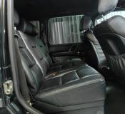Mercedes-Benz G-Класс II (W463) Рестайлинг 2 Москва  - изображение 39