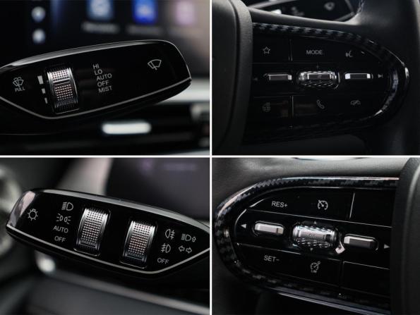 Chery Arrizo 8 с пробегом 2024 года, цена 2 250 000 рублей, 20665 км, седан, Автокод Объявления