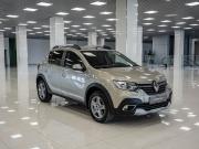 Renault Sandero II Рестайлинг Самара  - изображение 22