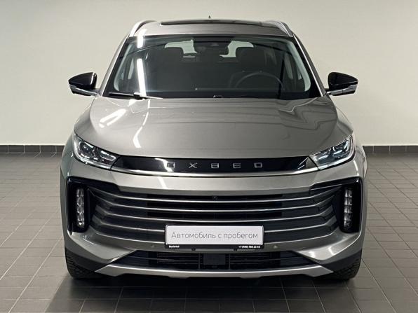 Exeed TXL I Рестайлинг с пробегом 2023 года, цена 2 225 000 рублей, 29521 км, внедорожник, Автокод Объявления