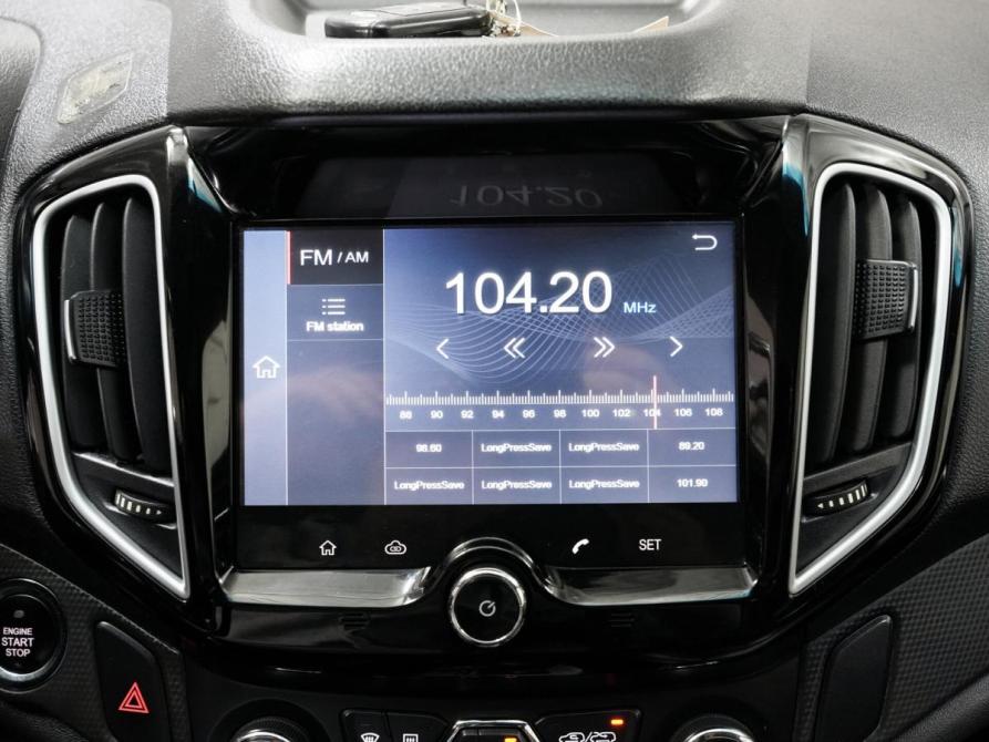 Chery Tiggo 5 I Рестайлинг Ульяновск  - изображение 17