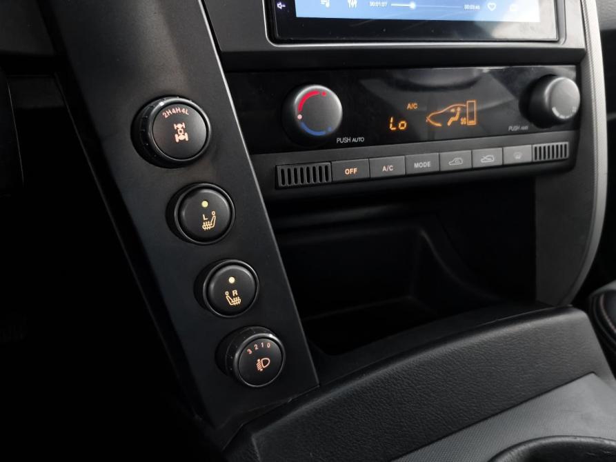 SsangYong Kyron I Рестайлинг Нижний Новгород  - изображение 16