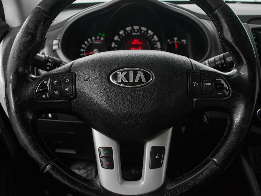Kia Sportage III Екатеринбург  - изображение 13