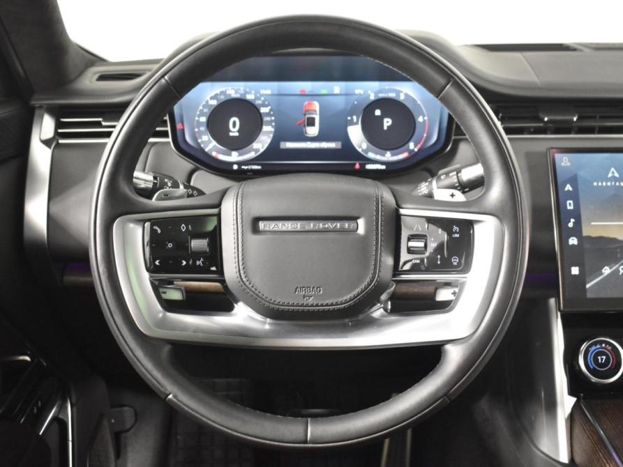 Land Rover Range Rover V Казань  - изображение 13