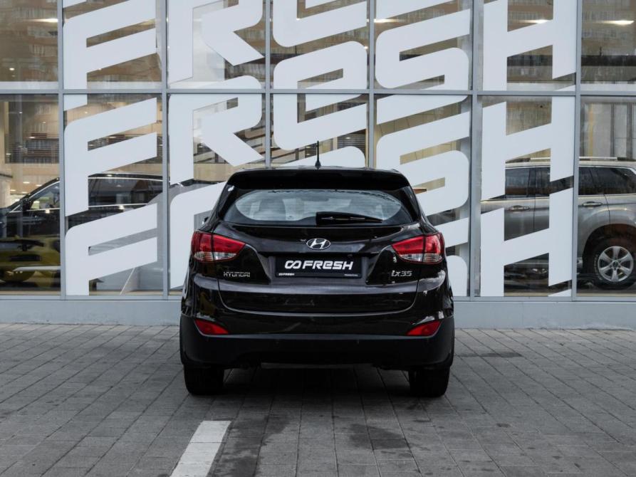 Hyundai ix35 I Ставрополь  - изображение 4