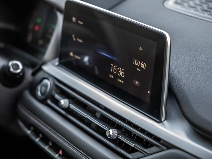 Chery Tiggo 7 Pro I Волгоград  - изображение 30