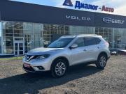 Nissan X-Trail III Набережные Челны  - изображение 23
