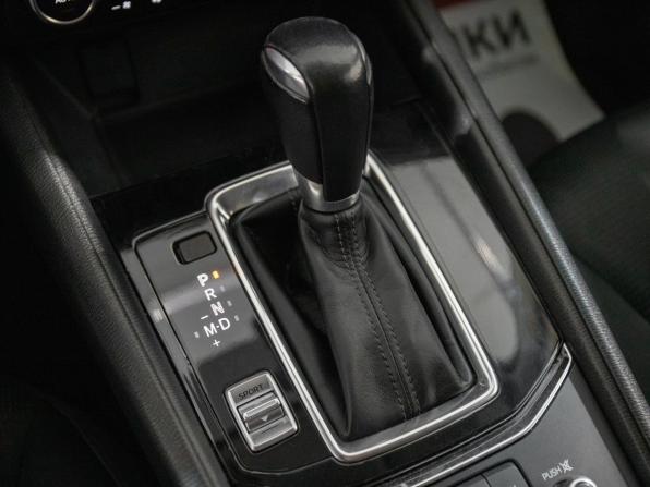 Mazda CX-5 II с пробегом 2018 года, цена 2 475 000 рублей, 108800 км, внедорожник, Автокод Объявления