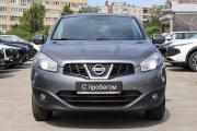 Nissan Qashqai I Рестайлинг Санкт-Петербург  - изображение 20