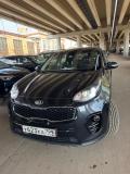 Kia Sportage IV Москва  - изображение 33