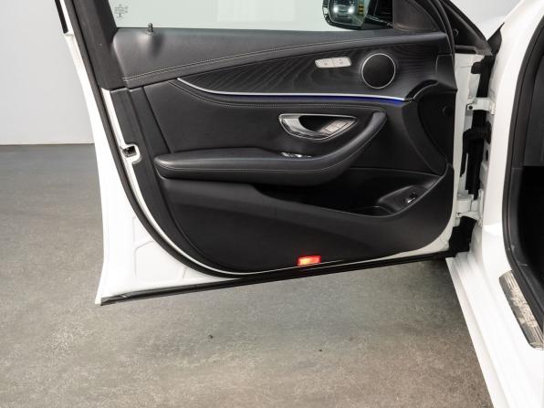 Mercedes-Benz E-Класс V (W213 S213 C238) с пробегом 2019 года, цена 3 499 000 рублей, 147541 км, седан, Автокод Объявления