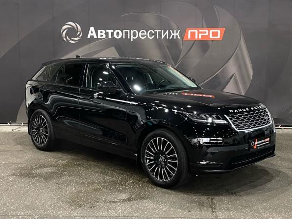 Land Rover Range Rover Velar I с пробегом 2019 года, цена 4 060 000 рублей, 68600 км, внедорожник, Автокод Объявления