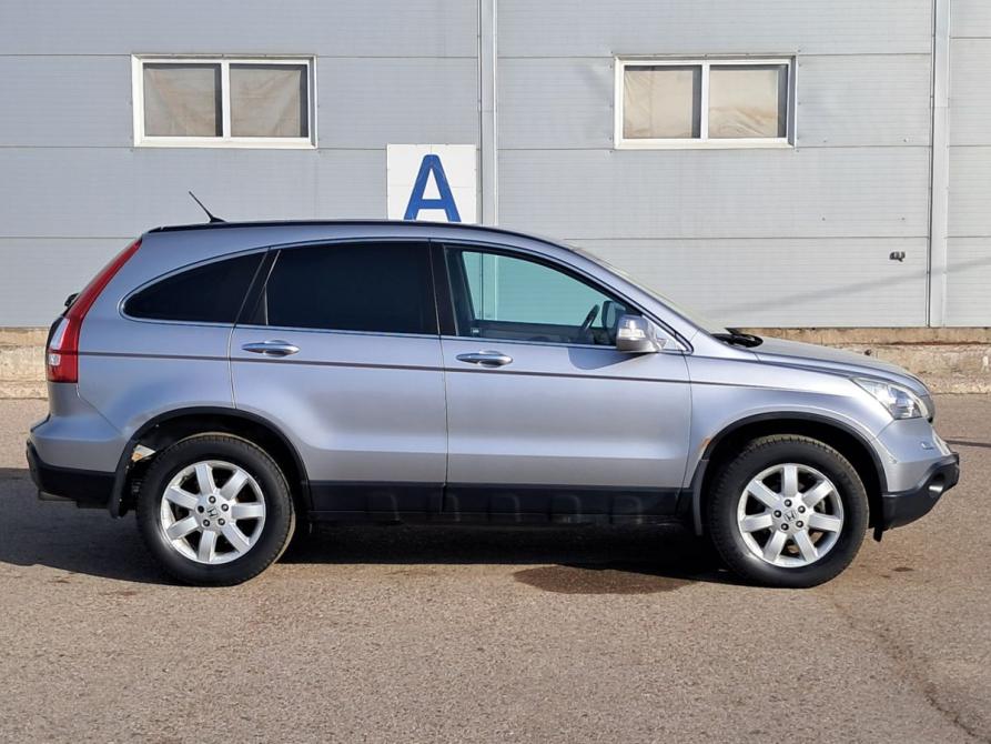 Honda CR-V III Набережные Челны  - изображение 5