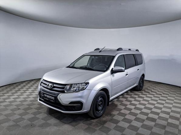 Lada (ВАЗ) Largus I Рестайлинг с пробегом 2024 года, цена 1 045 000 рублей, 40120 км, универсал, Автокод Объявления