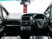 Toyota Esquire I Красноярск  - изображение 46
