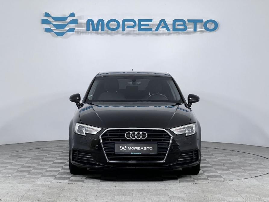 Audi A3 III (8V) Рестайлинг Калининград  - изображение 2