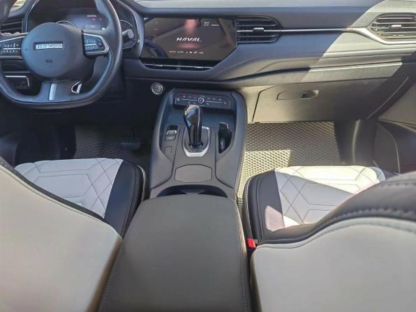 Haval F7 I с пробегом 2021 года, цена 2 030 000 рублей, 71500 км, внедорожник, Автокод Объявления