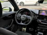 Audi A4 V (B9) Рестайлинг Санкт-Петербург  - изображение 52