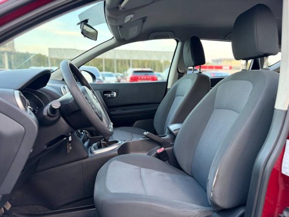 Nissan Qashqai I Рестайлинг с пробегом 2013 года, цена 965 000 рублей, 156491 км, внедорожник, Автокод Объявления