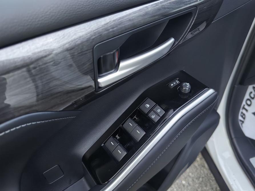 Toyota Highlander IV (XU70) Нижнекамск  - изображение 11