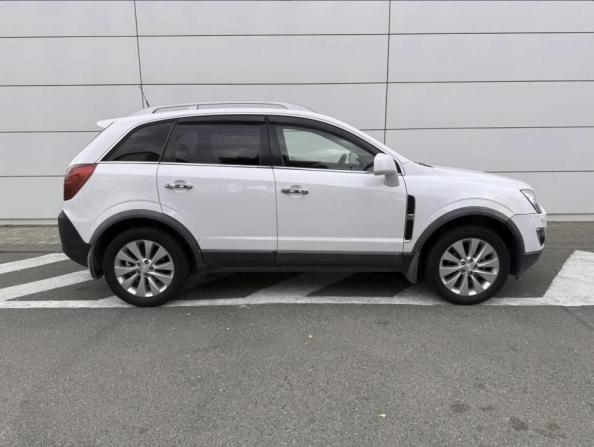 Opel Antara I Рестайлинг с пробегом 2014 года, цена 1 060 000 рублей, 188381 км, внедорожник, Автокод Объявления