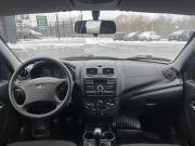 Lada (ВАЗ) Granta I Рестайлинг Прокопьевск  - изображение 30