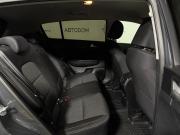 Kia Sportage IV Москва  - изображение 27