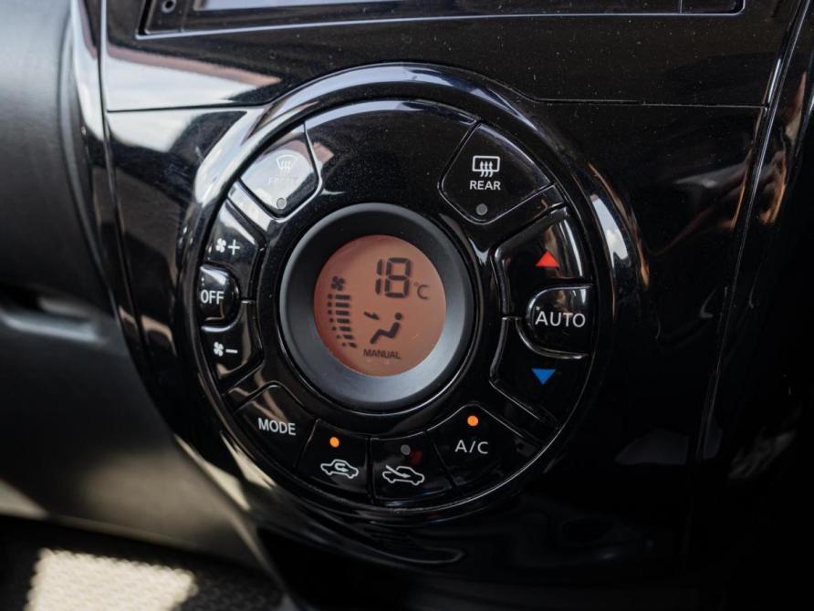 Nissan Note II Рестайлинг Краснодар  - изображение 16
