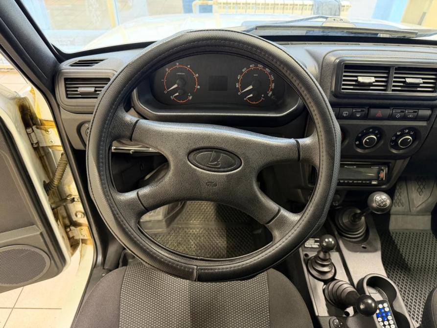 Lada (ВАЗ) Niva Legend Волгоград  - изображение 7