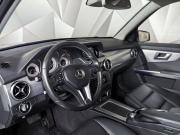 Mercedes-Benz GLK-Класс I (X204) Рестайлинг Москва  - изображение 40