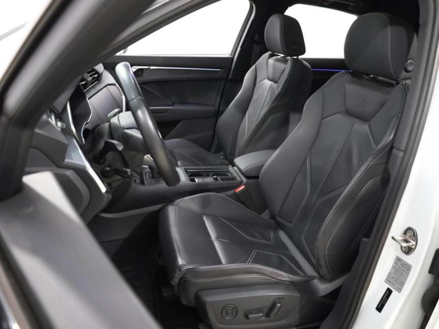 Audi Q3 Sportback II (F3) Ростов-на-Дону  - изображение 12