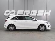 Kia Ceed III Воронеж  - изображение 23