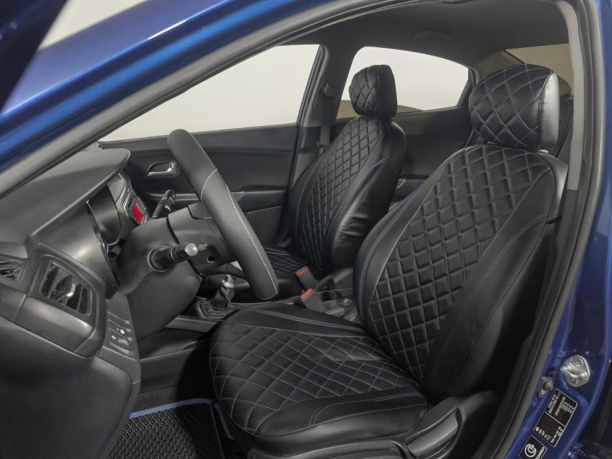 Kia Rio III Нижний Новгород  - изображение 9