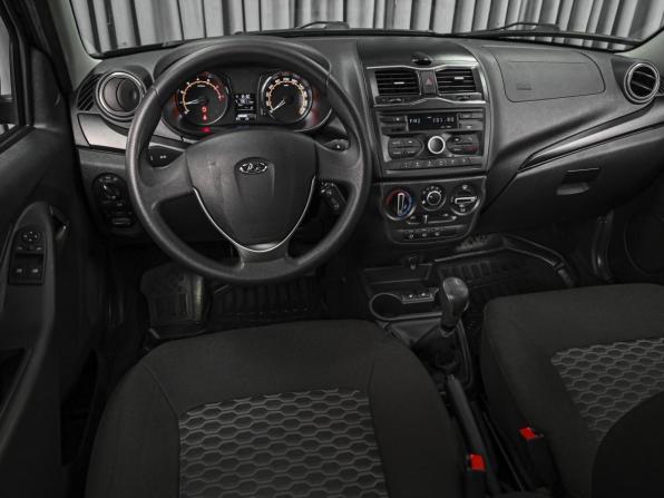 Lada (ВАЗ) Granta I Рестайлинг с пробегом 2022 года, цена 798 000 рублей, 79011 км, седан, Автокод Объявления