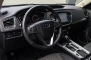 Geely Emgrand X7 I Рестайлинг 2 Москва  - изображение 30