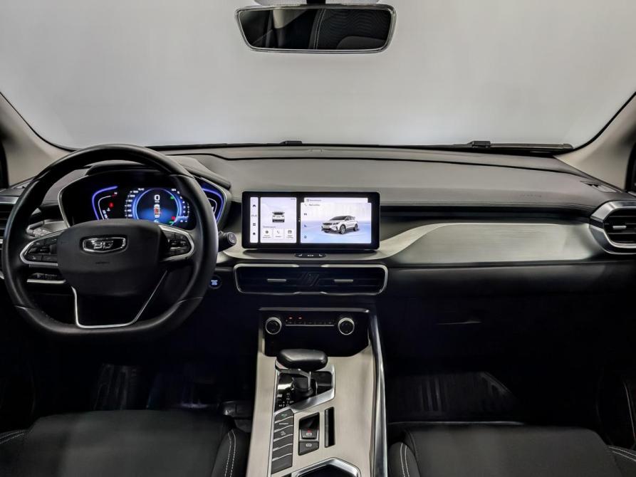 Belgee X50 Санкт-Петербург  - изображение 14