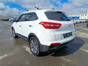 Hyundai Creta I Тюмень  - изображение 25