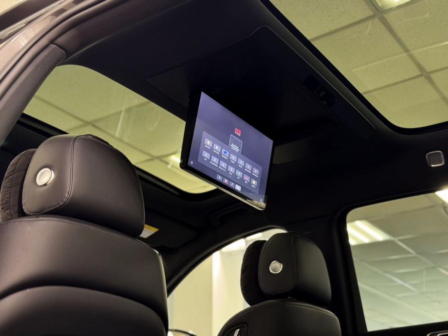 Li Auto (Lixiang) L7 I Рестайлинг Санкт-Петербург  - изображение 21