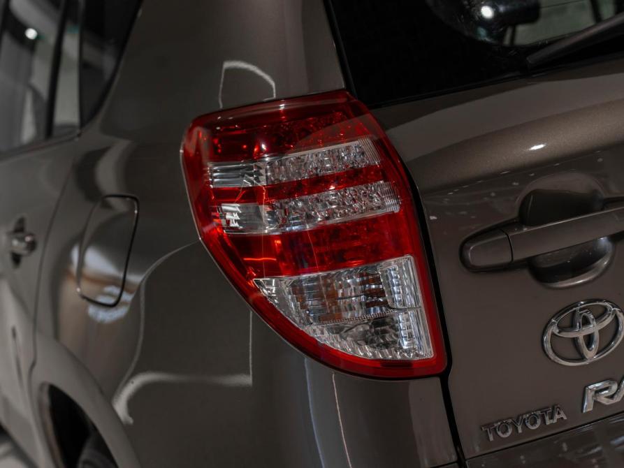 Toyota RAV4 III (XA30) Рестайлинг Москва  - изображение 20