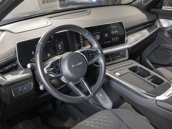 Haval F7 II с пробегом 2024 года, цена 2 462 400 рублей, 38848 км, внедорожник, Автокод Объявления