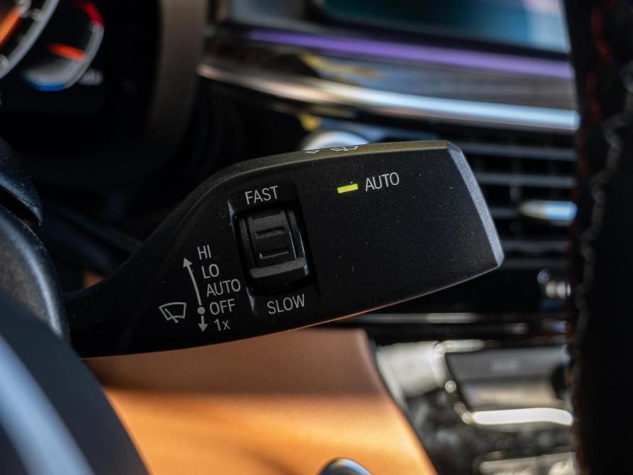 BMW 5 серии VII (G30/G31/G38) Рестайлинг Краснодар  - изображение 20
