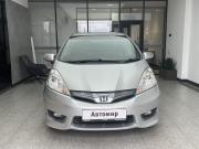 Honda Fit Shuttle I Новосибирск  - изображение 15
