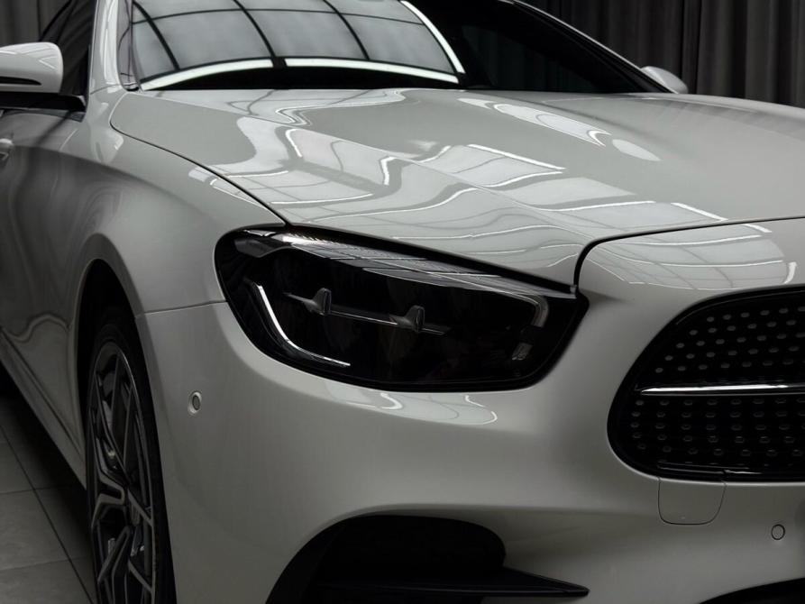 Mercedes-Benz E-Класс V (W213 S213 C238) Рестайлинг Ижевск  - изображение 2