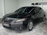 Toyota Camry VI (XV40) Уфа  - изображение 21