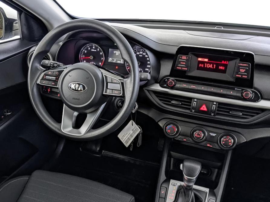 Kia Cerato IV Москва  - изображение 28