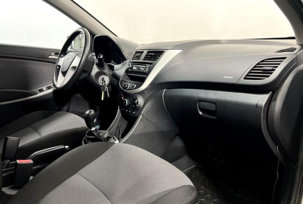 Hyundai Solaris I Нижний Новгород  - изображение 12